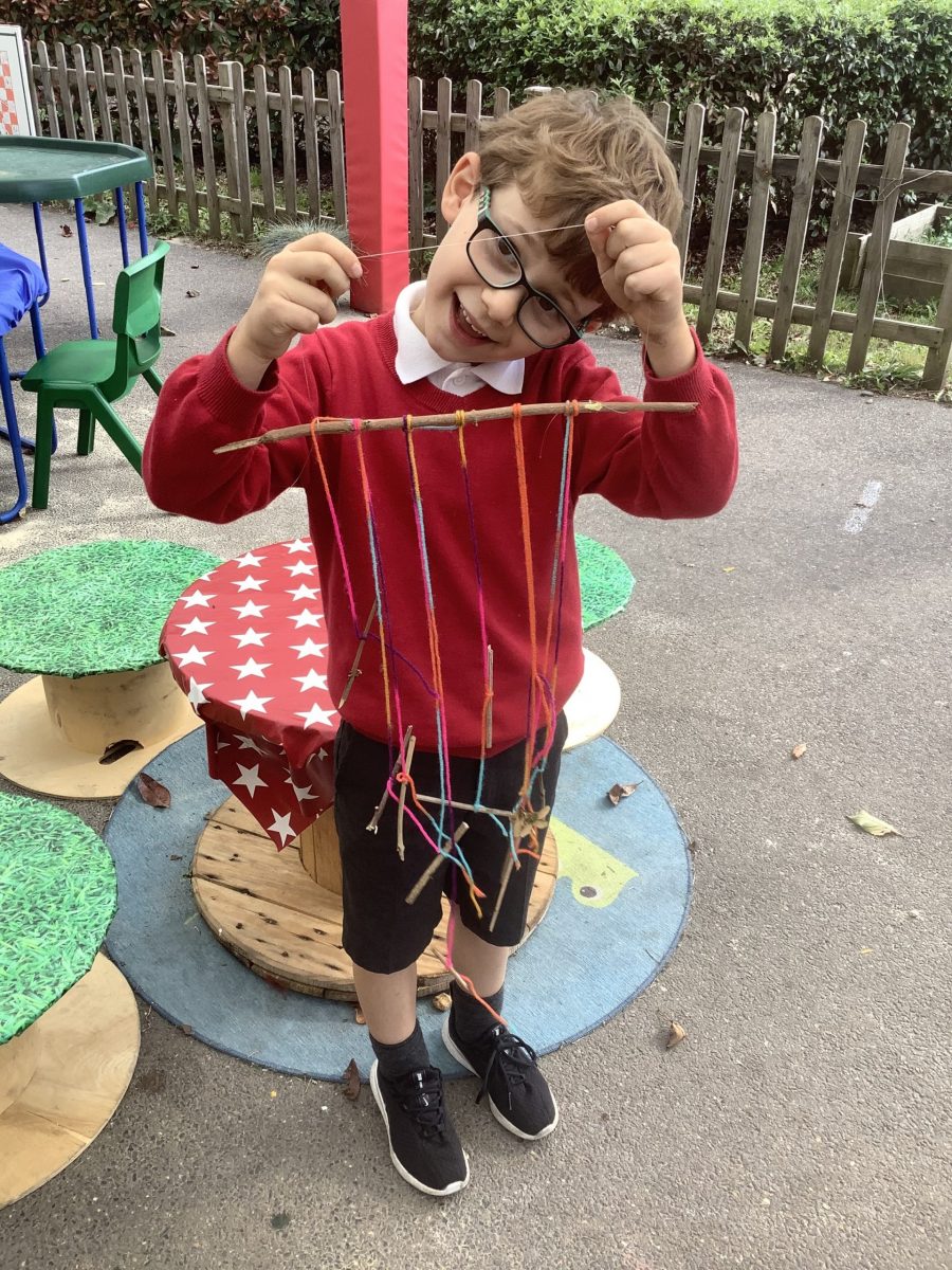 Forest School