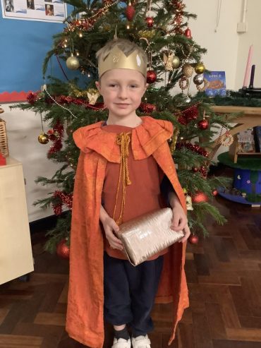 Christmas at Rumboldswhyke
